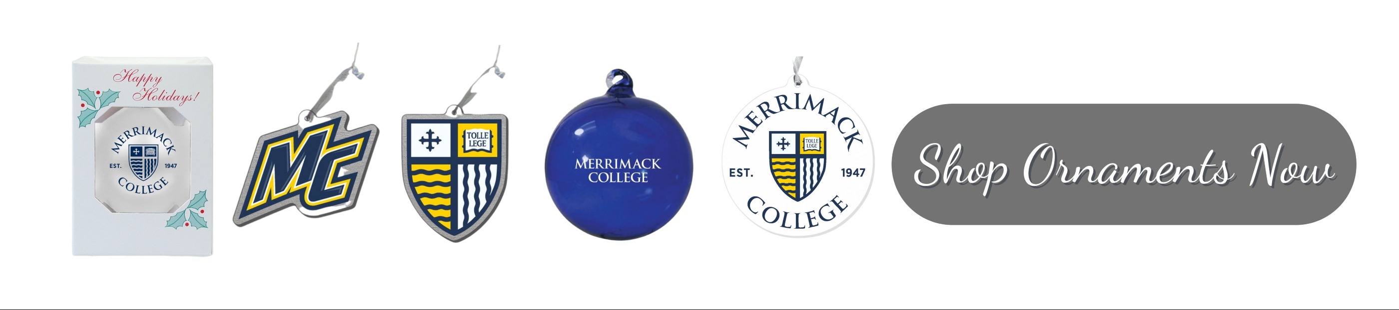 Merrimack College Bookstore Home