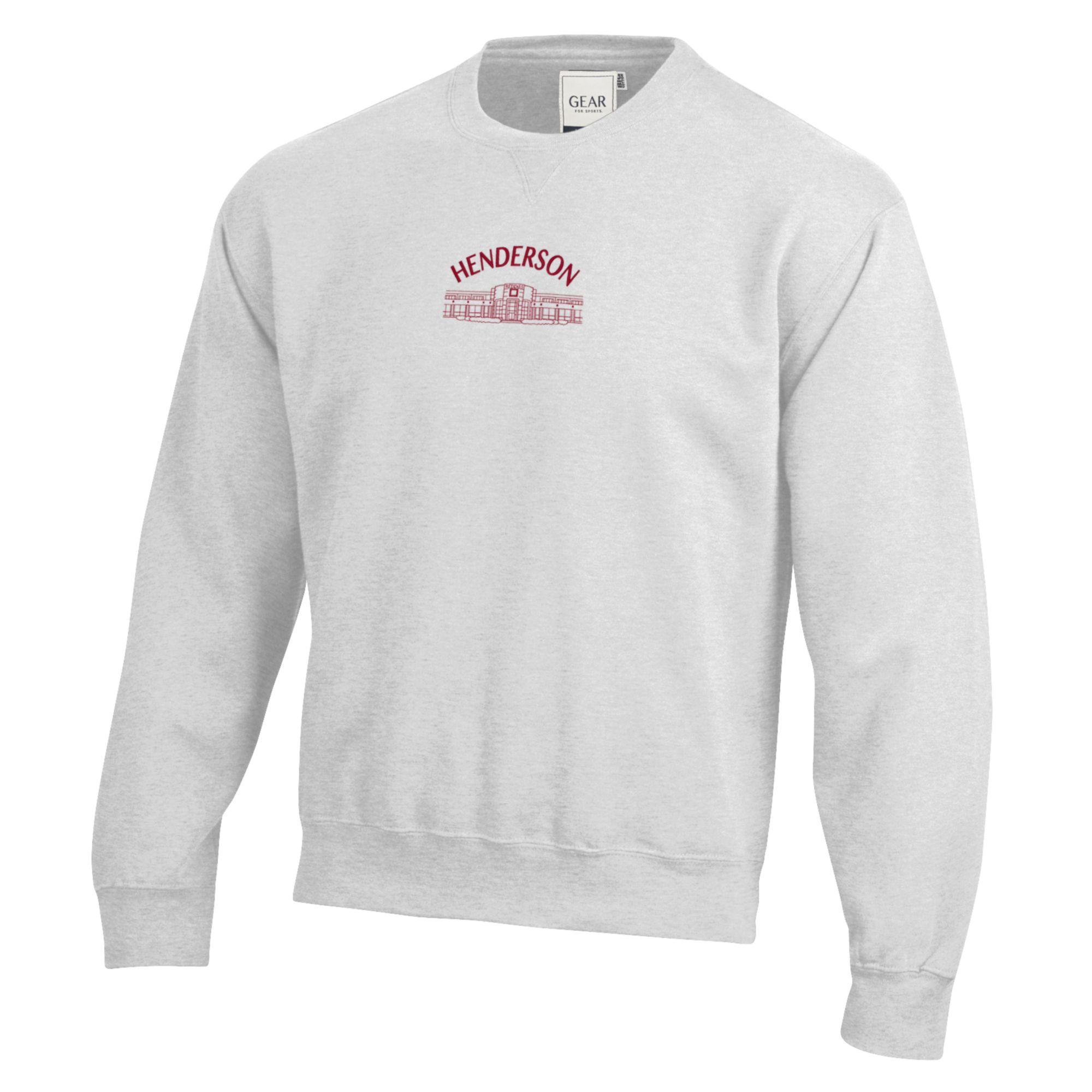 Product image 2 of 2 for Henderson Big Cotton Tumbled Crew