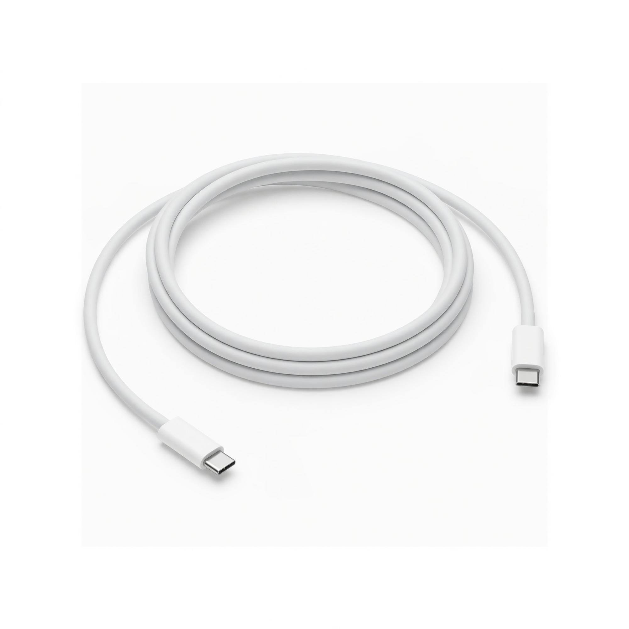 Product image 1 of 1 for Apple 240W USB-C Charge Cable 2M