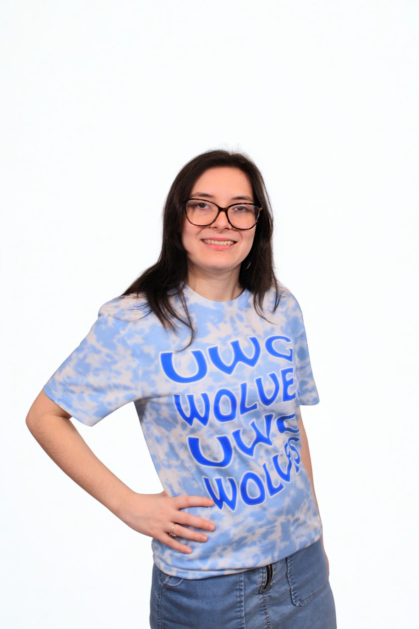 Product image 2 of 3 for PUFFIN GROOVY SHORT SLEEVE TEE