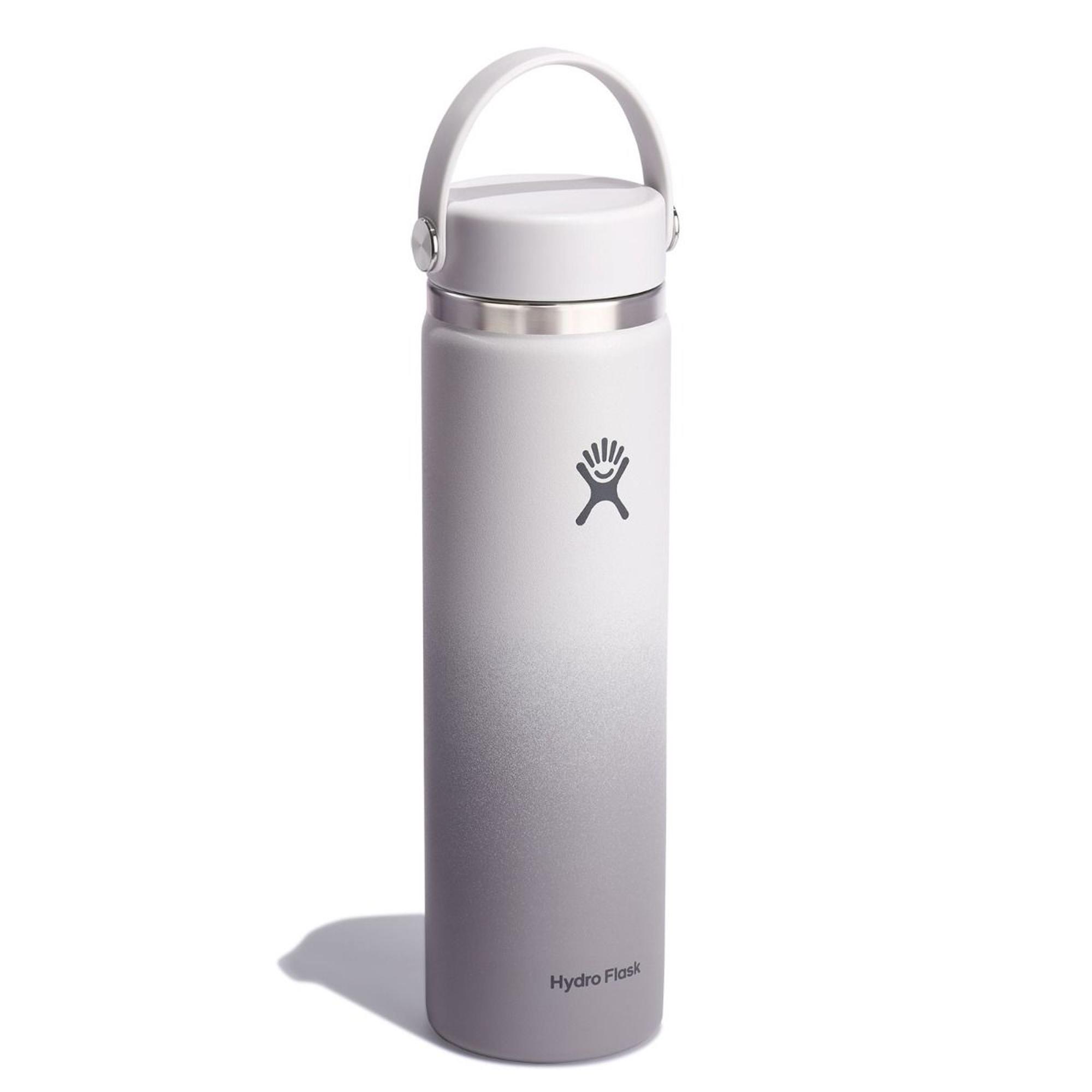 Ombre hydro store flask for sale