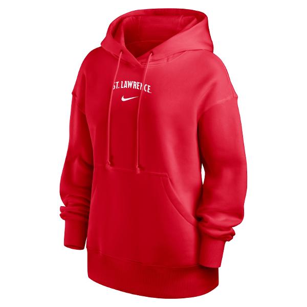 Nike Women's Phoenix Hood Sweatshirt; $85.00