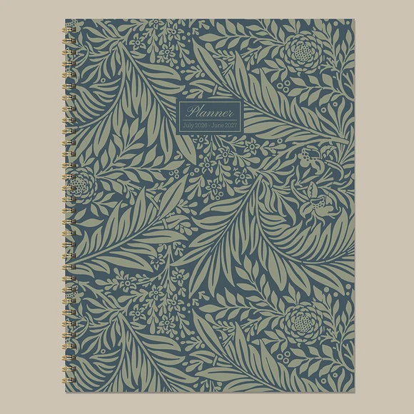 Variant 9 of 9 for TF 2026/2027 Academic Planners