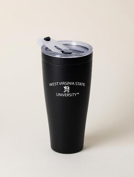 TUMBLER - MCM Black Viking Nova 30 oz.; $19.99