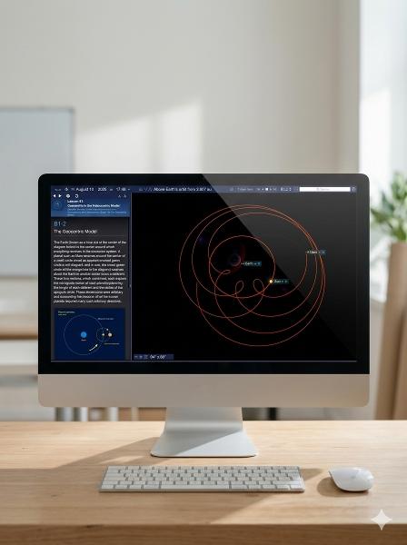 Starry Night Student Download- Access Code; $30.50