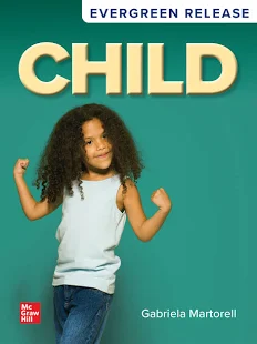 Cover image for Child