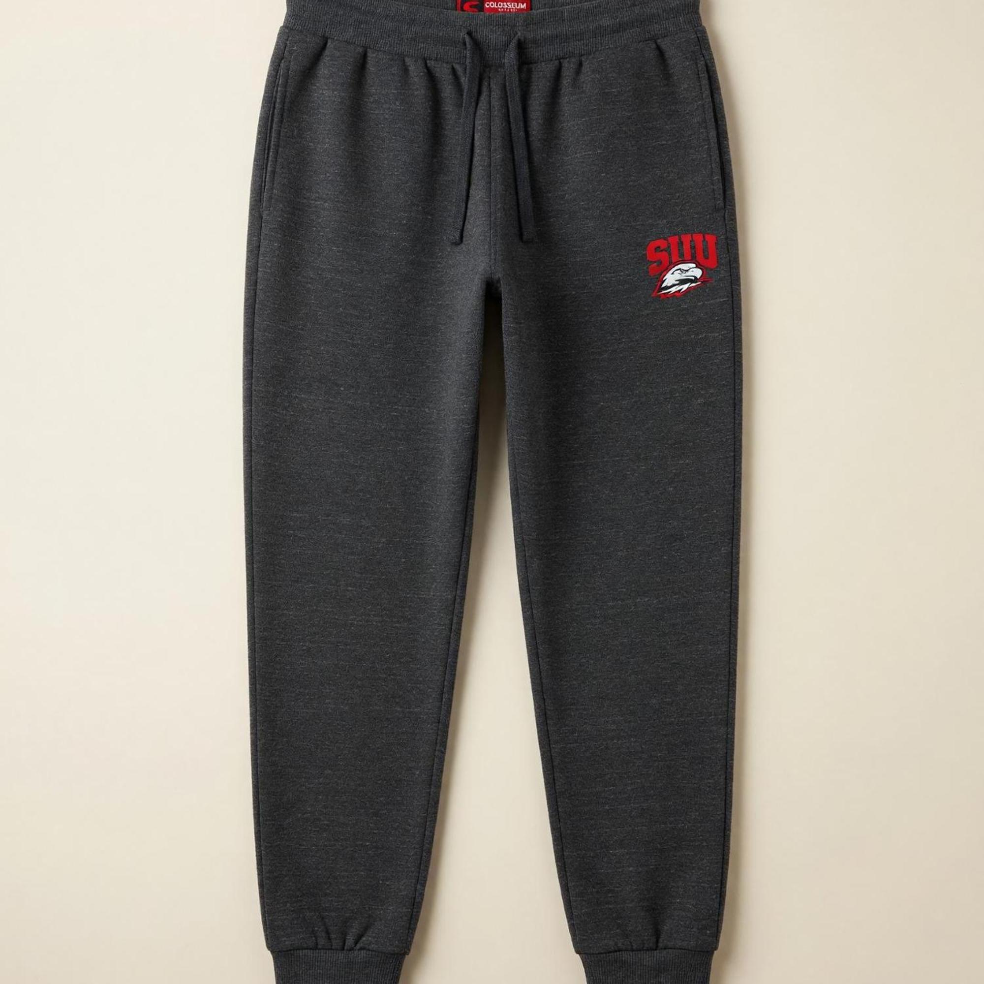 Product image 1 of 3 for Colosseum Women’s Joggers Charcoal SUU Thor