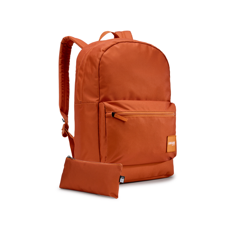 image of: Case Logic Commence backpack 16” raw copper