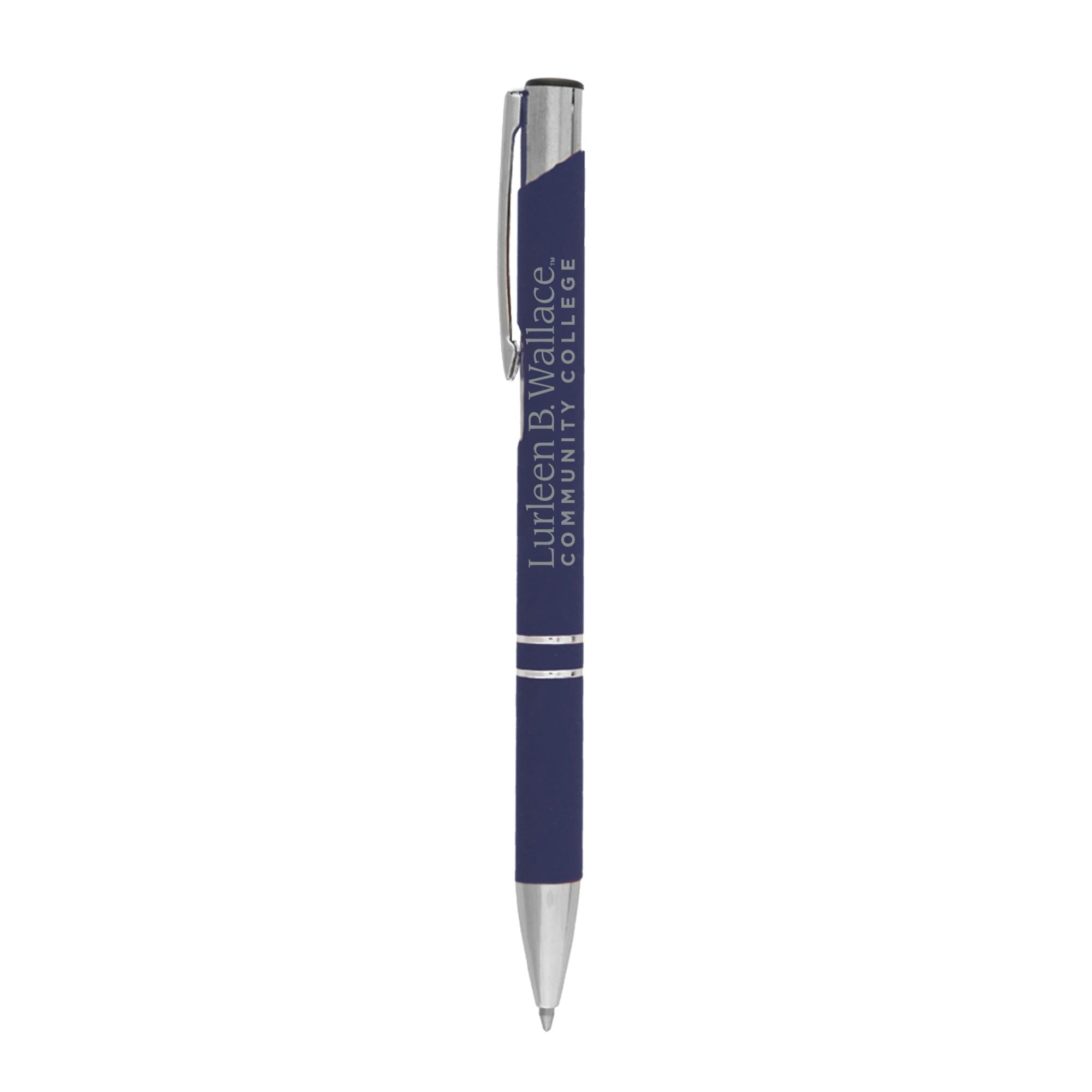 Product image 1 of 1 for LBW PEN BULK CHIC SOFT GRIP