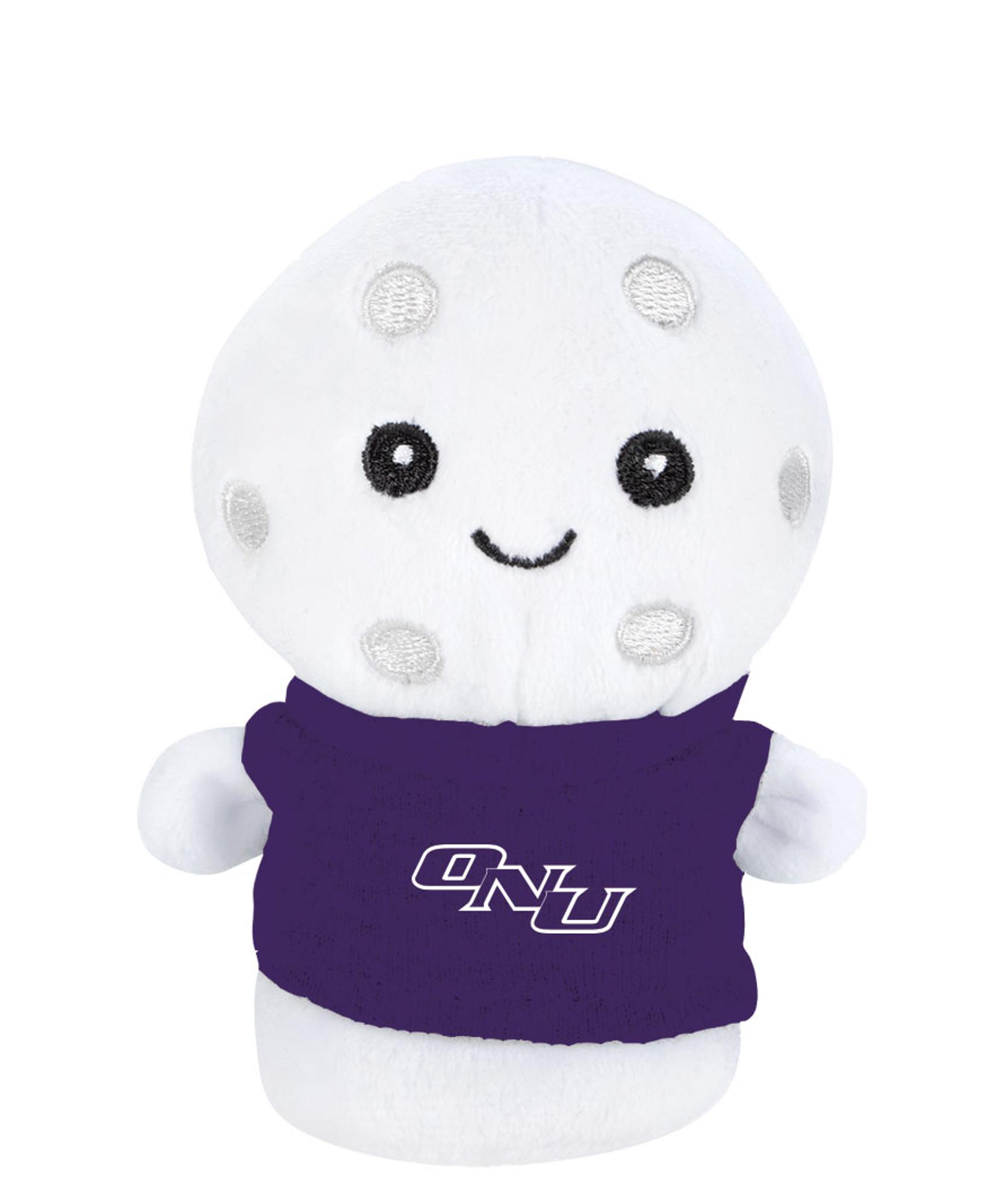 Variant 4 of 6 for Olivet Nazarene University Sporties Plush Variety