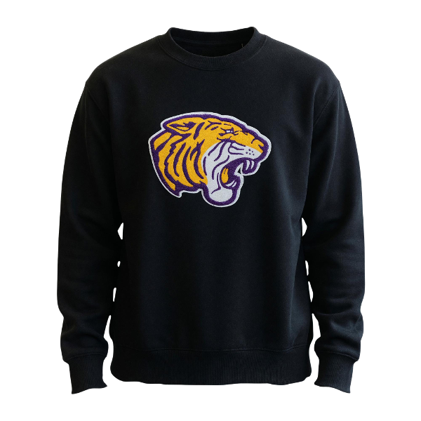 ProWeave Crewneck; $54.99