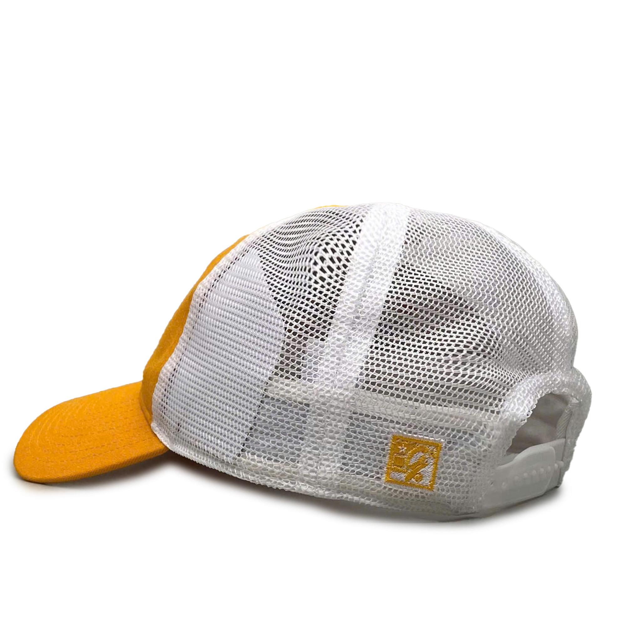 Product image 4 of 4 for KWKY HAT G180 TRUCKER STATE LOGO