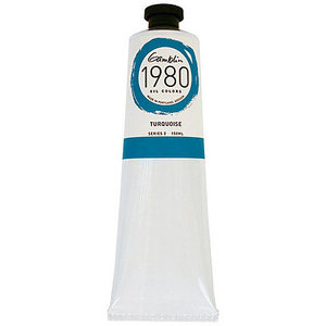 image of: Gamblin 1980 Oil Colors 150ml