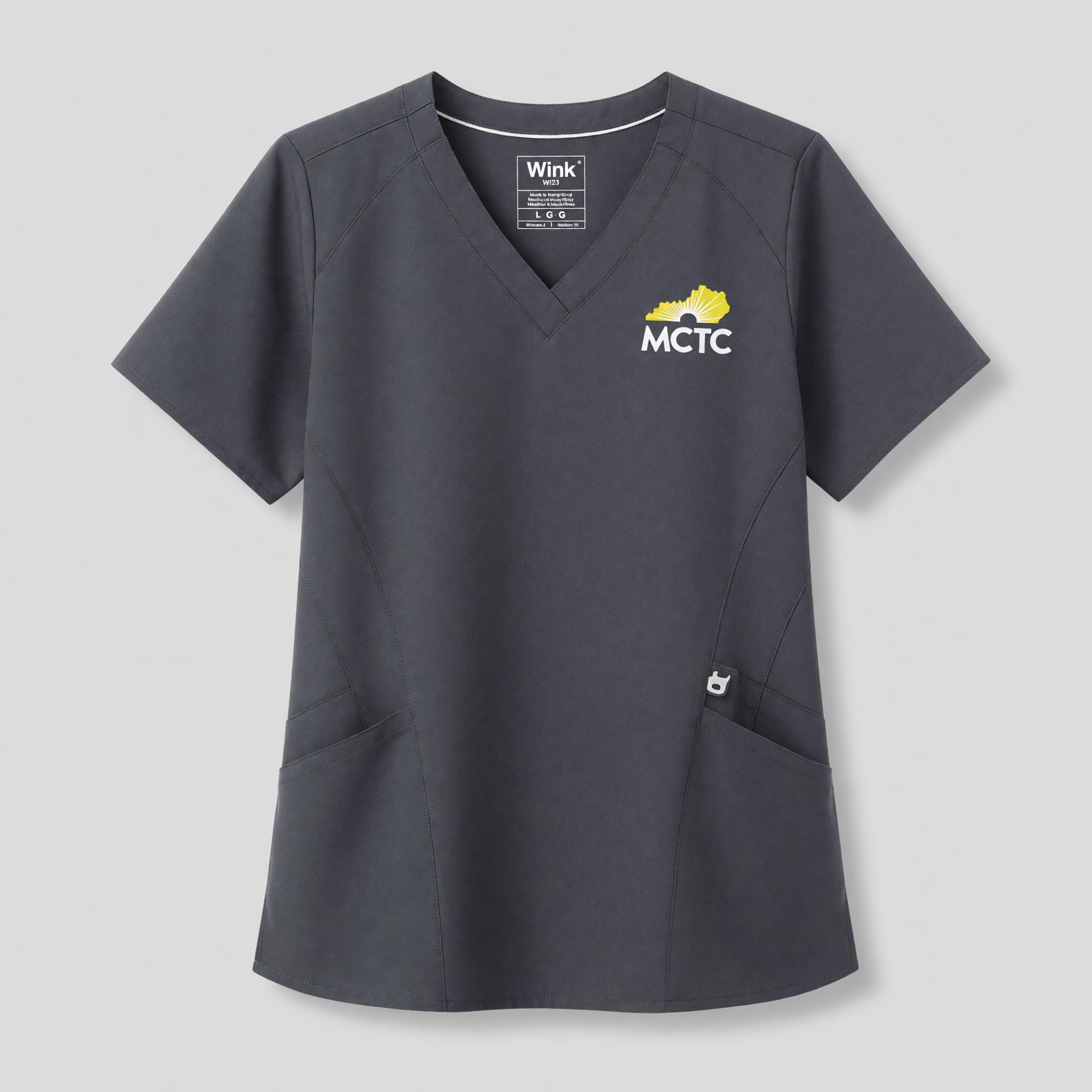 Product image 1 of 4 for SCRUBS