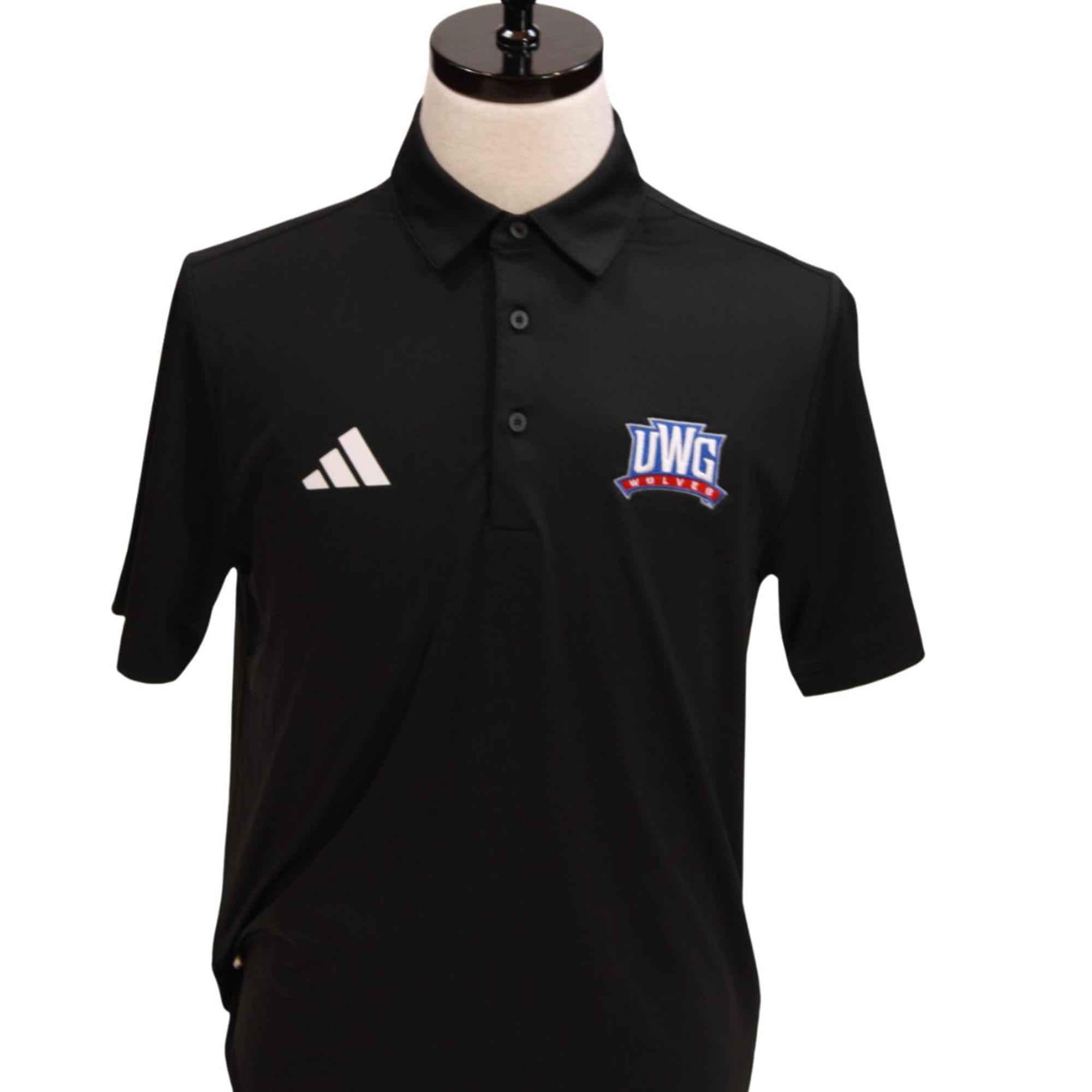 Product image 1 of 8 for M ULTIMATE 365 SOLID POLO ADIDAS