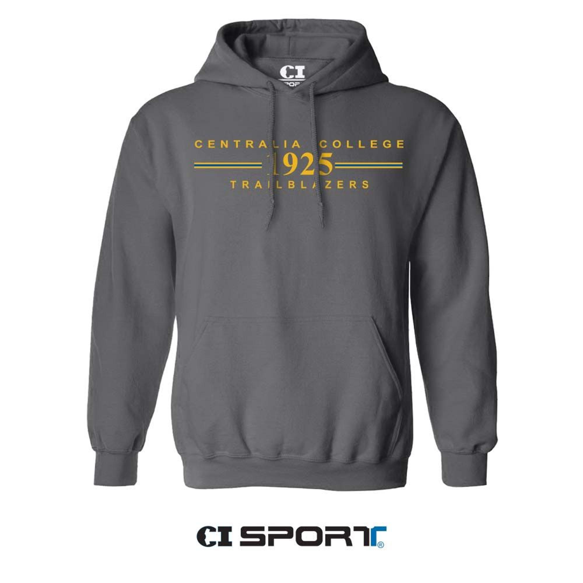 Product image 1 of 2 for CI Sport CC Trailblazers 1925 Crew (W26)