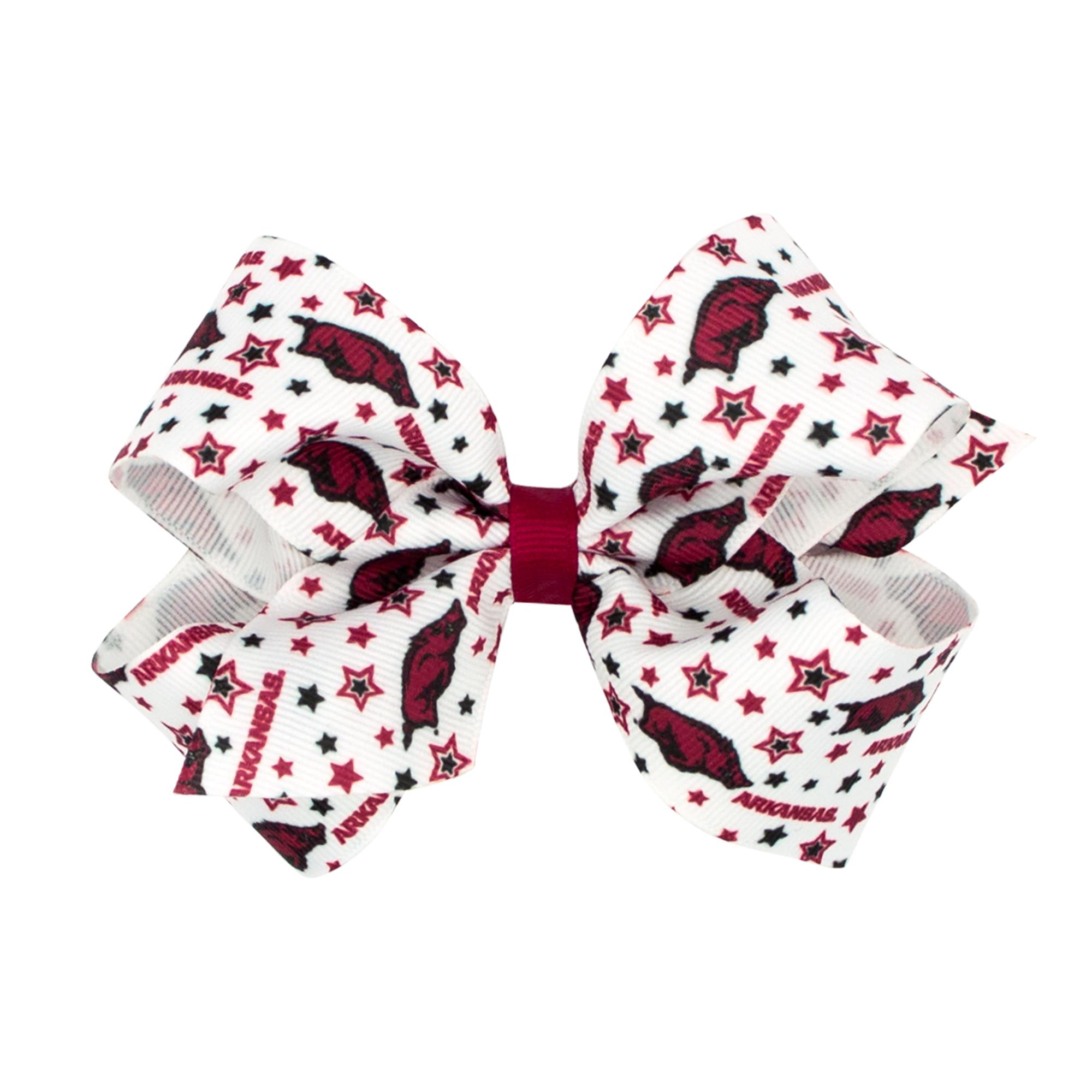 image of: Signature Grosgrain Bow
