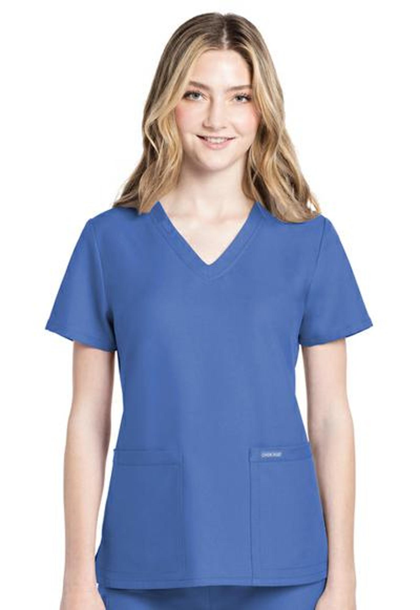 Product image 2 of 4 for CSF SCRUB Top Women's