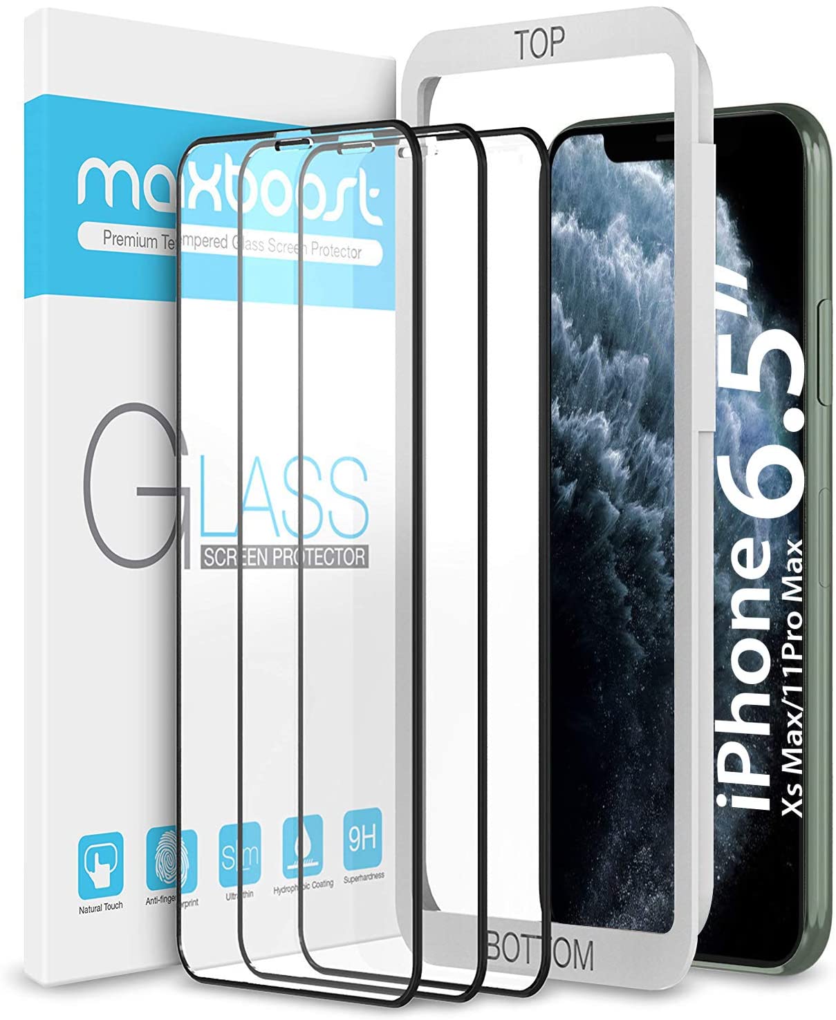 Enlarged product image