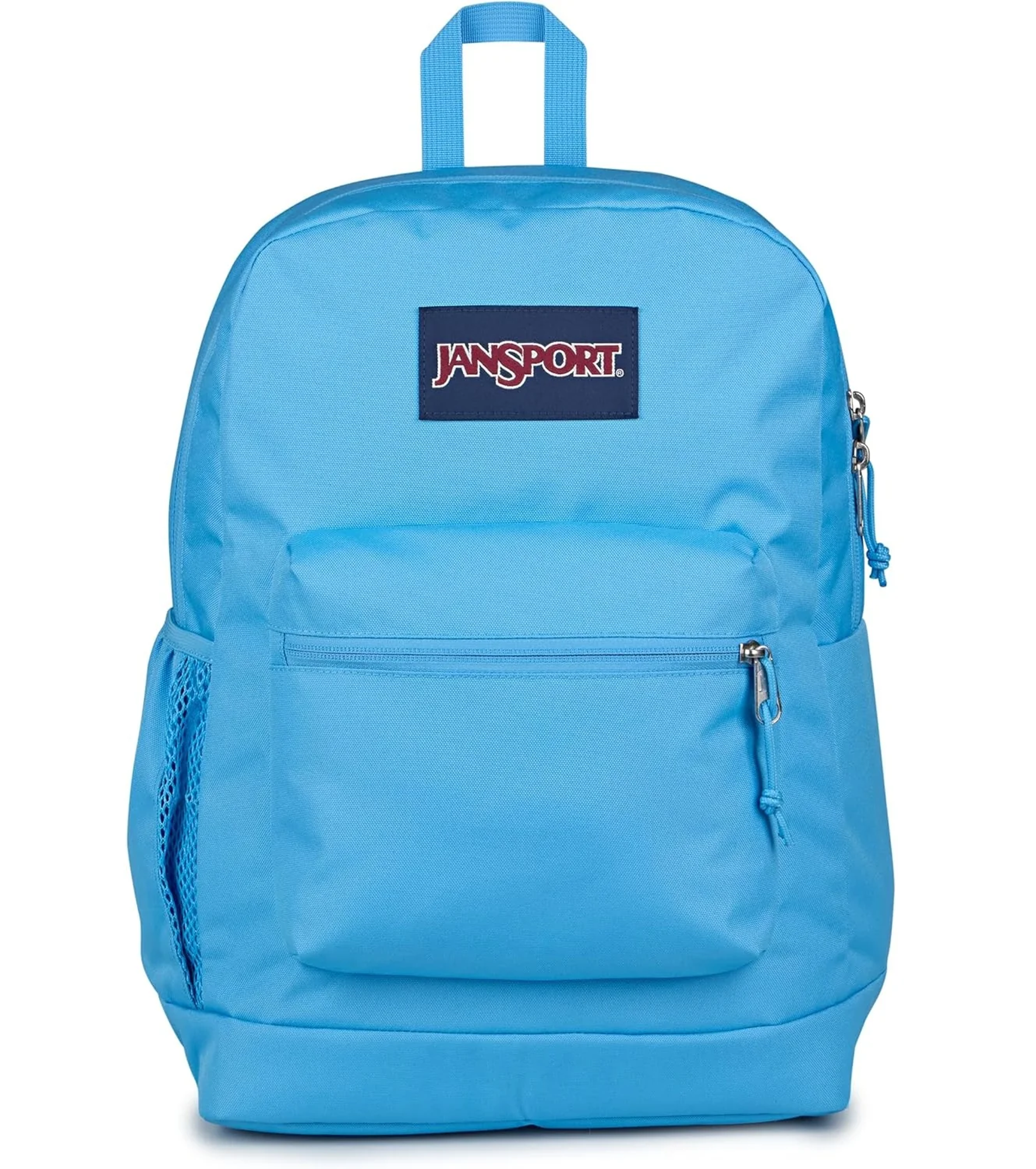 Product image 1 of 2 for BACKPACK Cross Town Plus Electric Azul