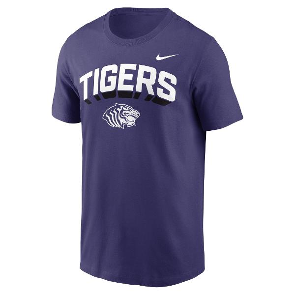 Tigers Legend Short Sleeve Tee; $39.99