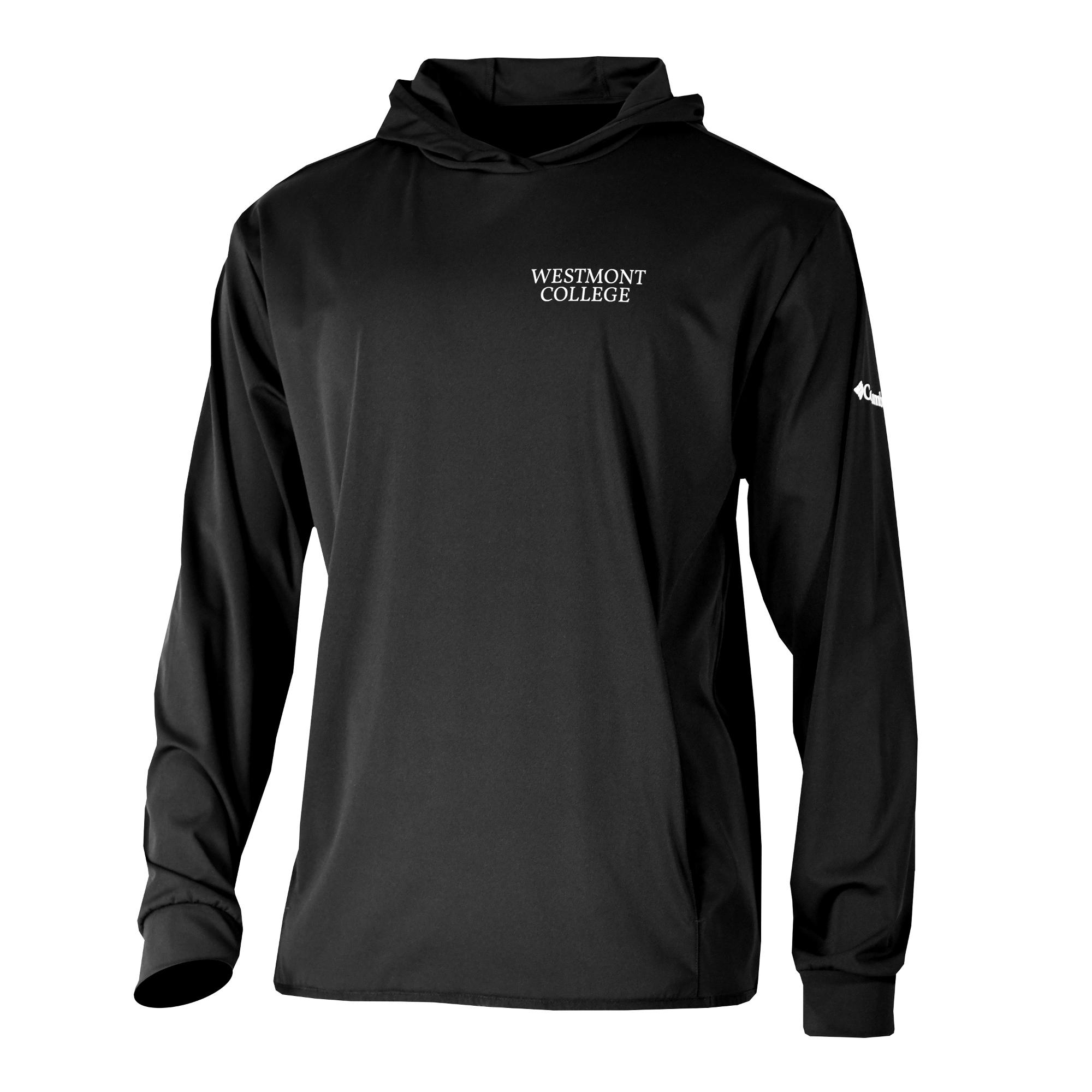 image of: Columbia Long Drive Hoodie