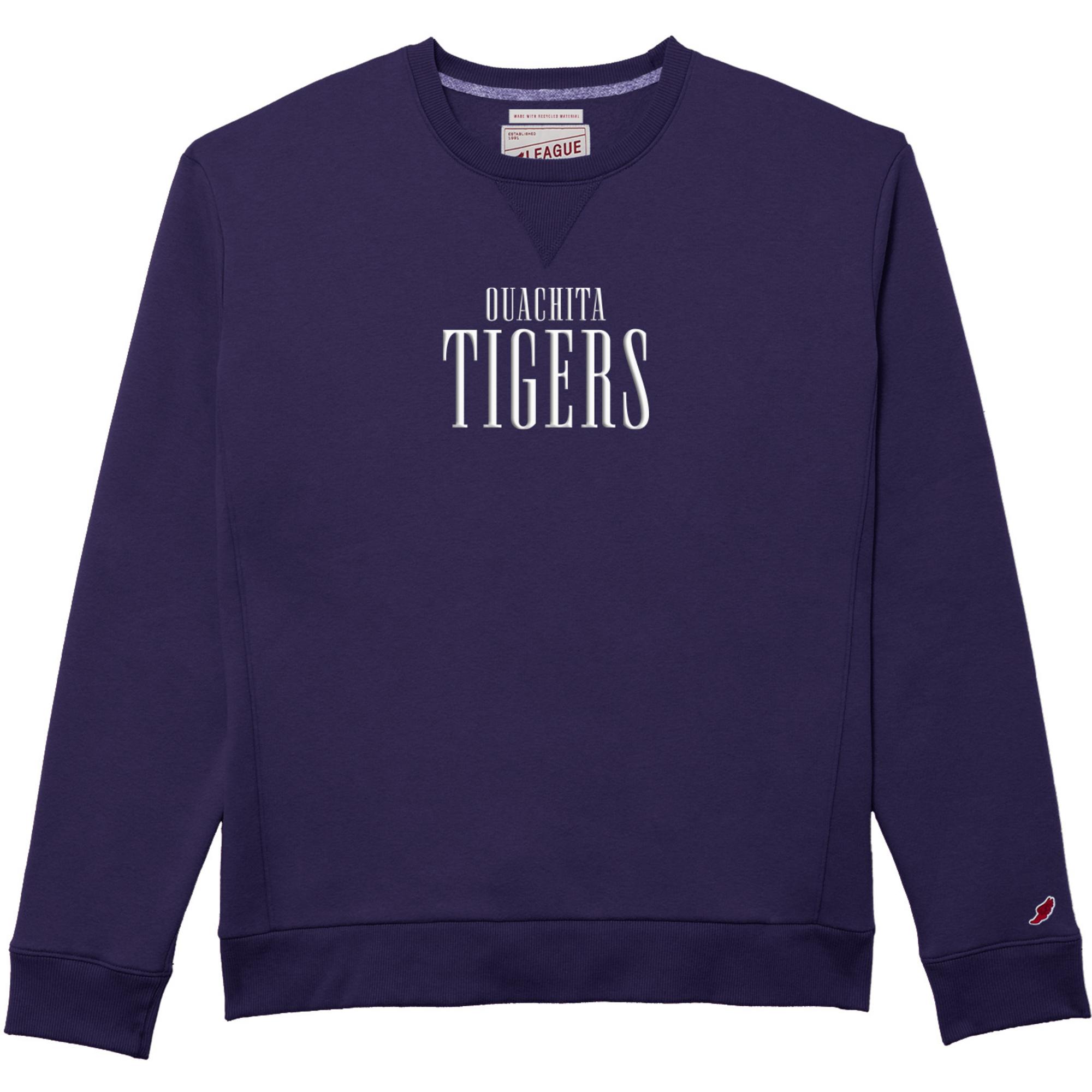 Product image 1 of 2 for Ouachita Tigers League Newston Crew