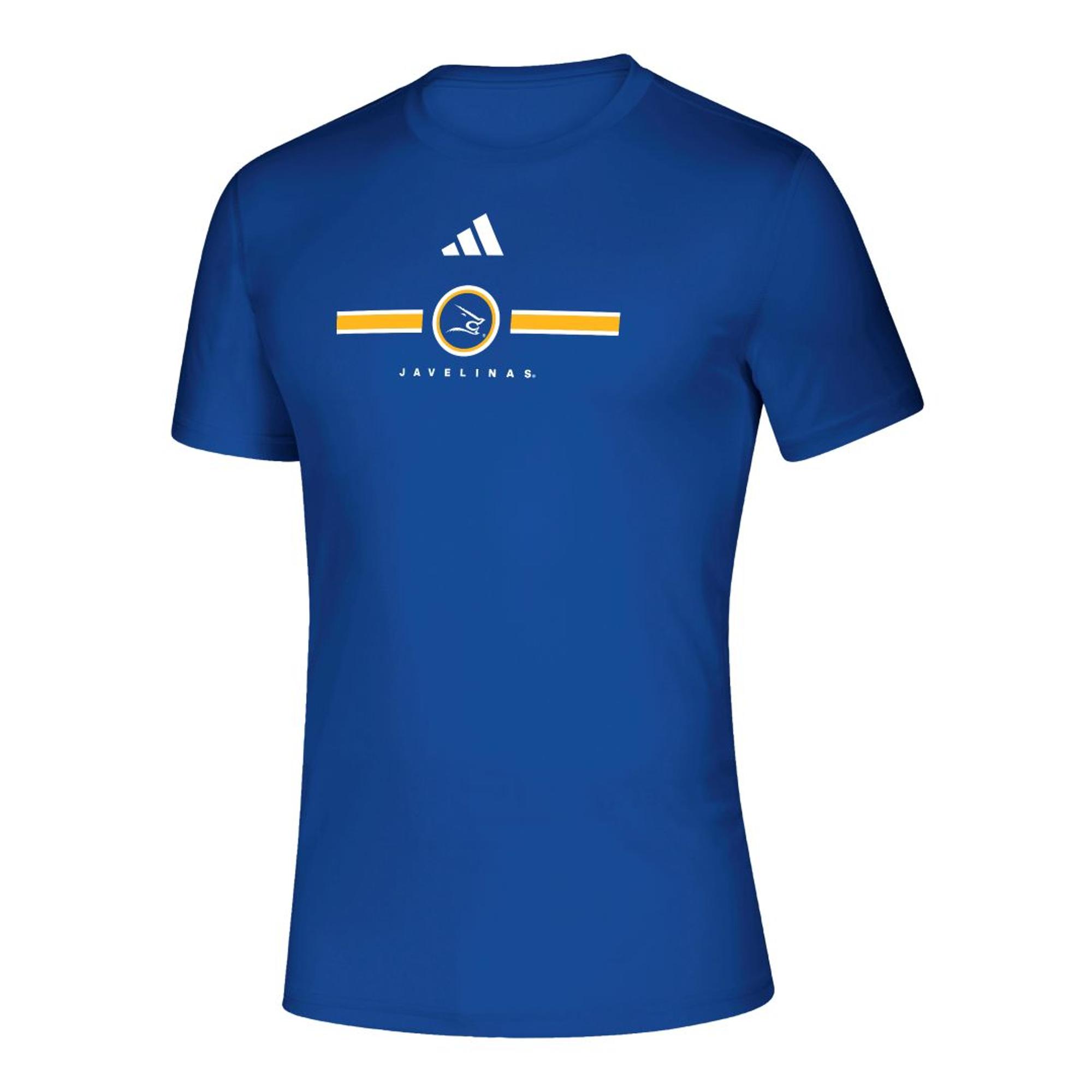 Product image 1 of 1 for Fresh Short Sleeve Tee