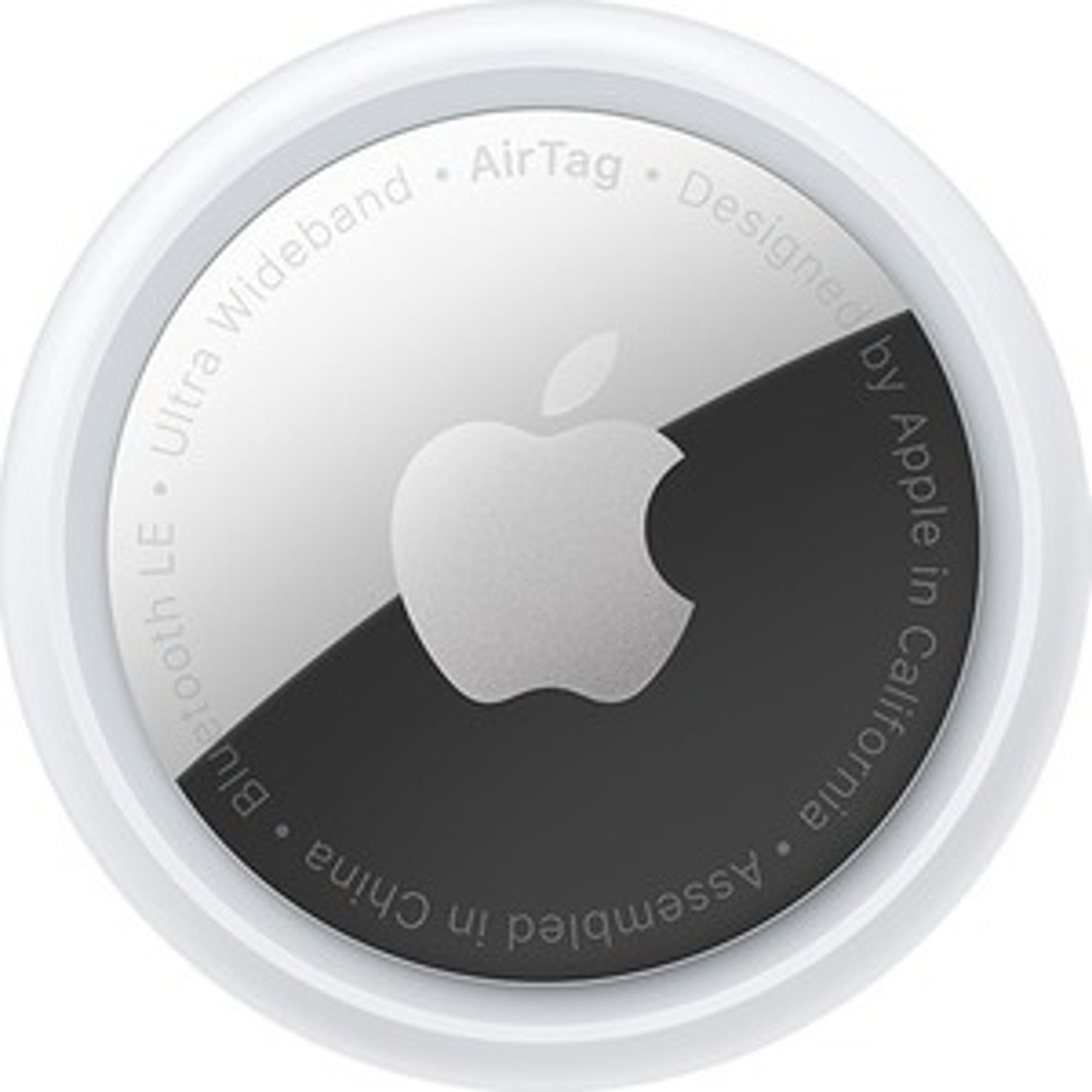 image of: Apple AirTag