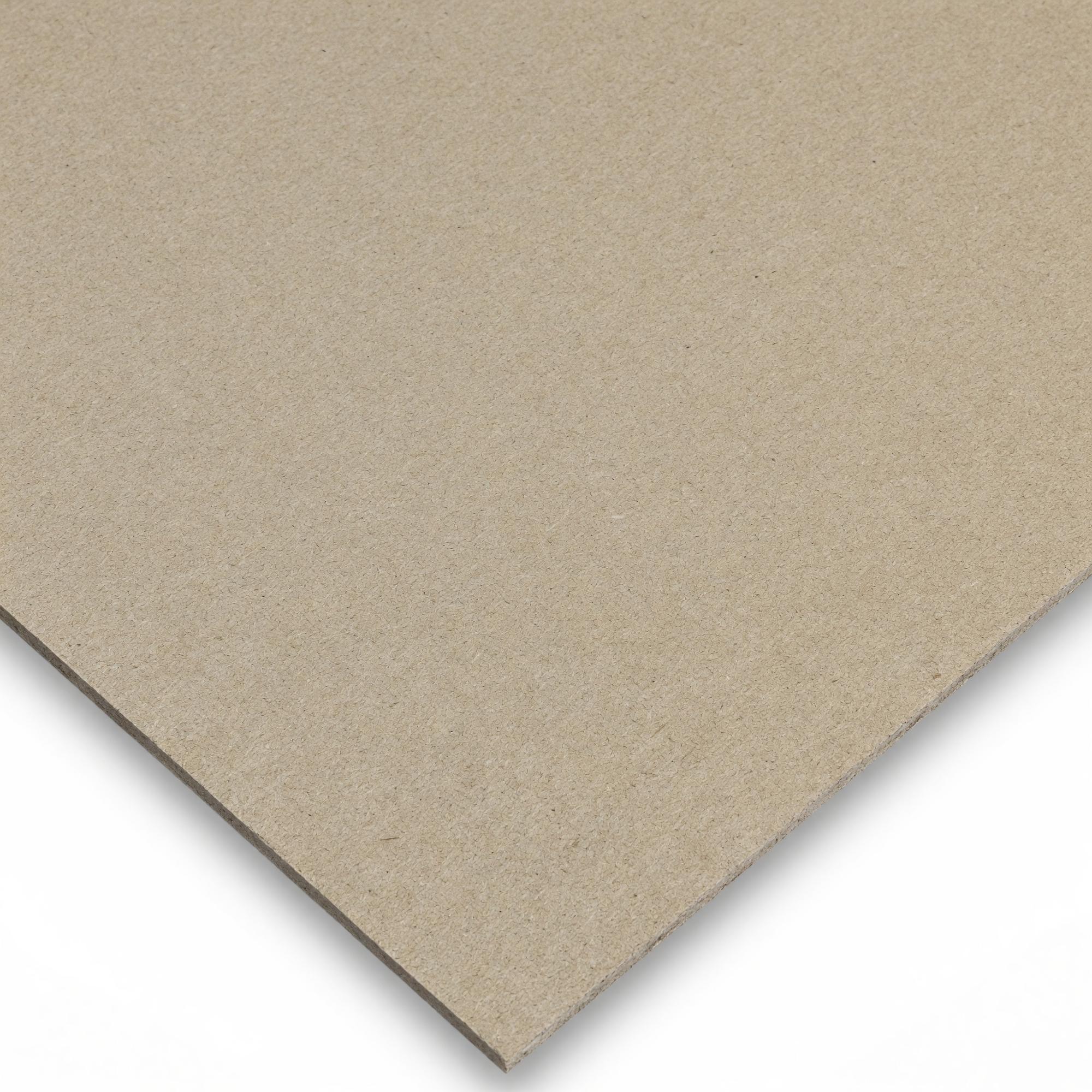 Product image 1 of 1 for HARDBOARD 22X28 CHIPBOARD 14PLY