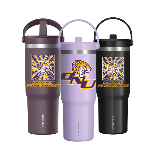 Hydrapeak 32oz. Nomad Tumbler; $39.99