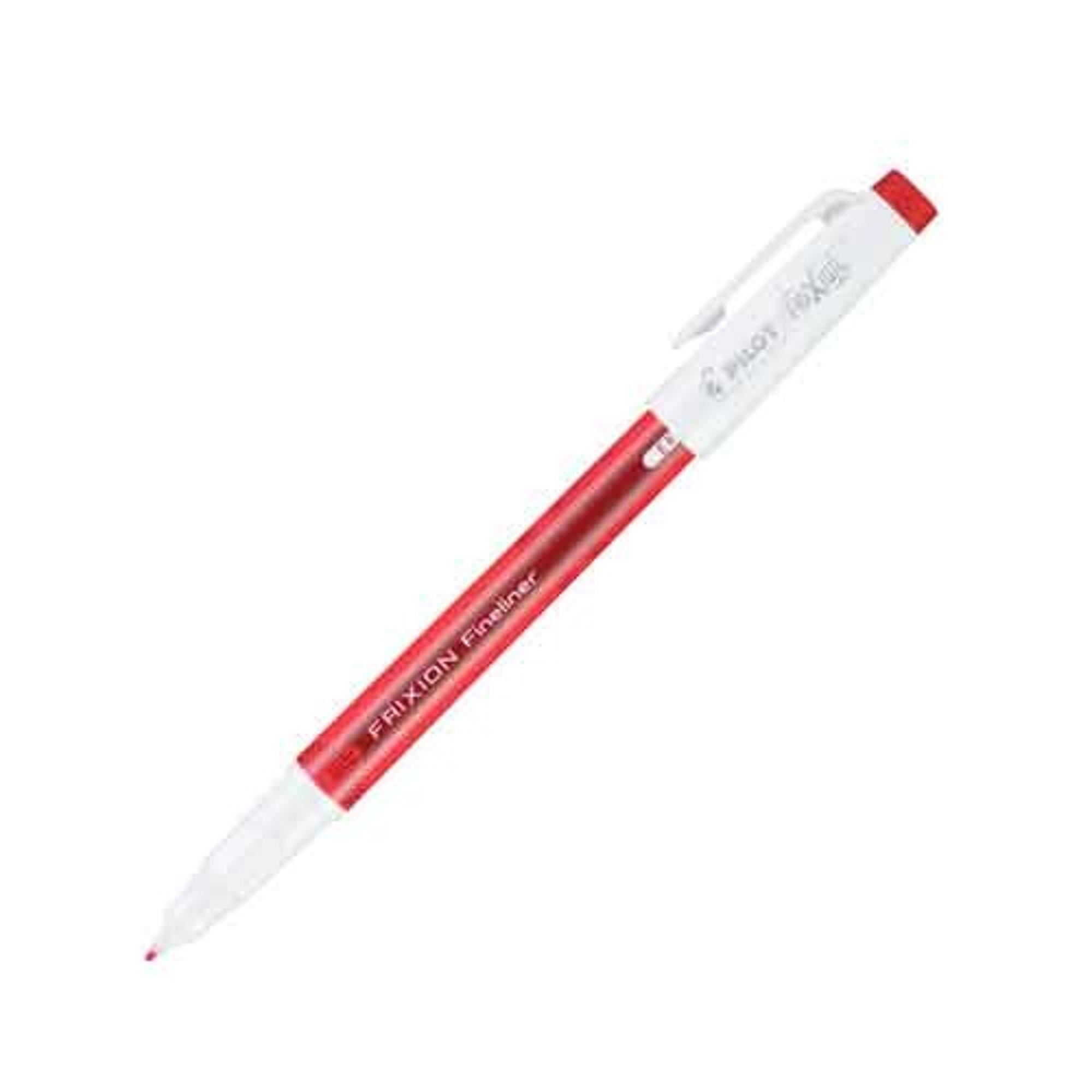 Variant 11 of 12 for FriXion Fineliner Marker Pens