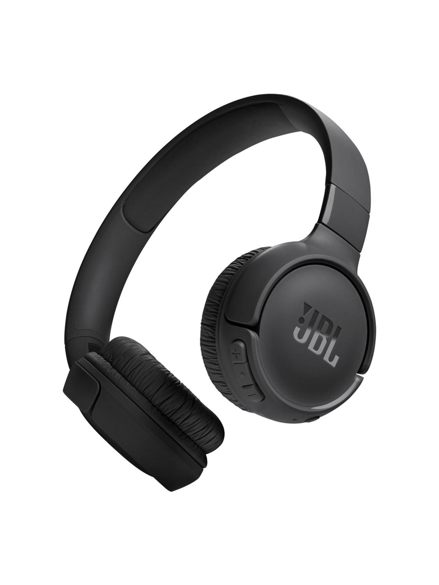 Product image 3 of 3 for JBL Tune 520BT Wireless On-Ear Headphones