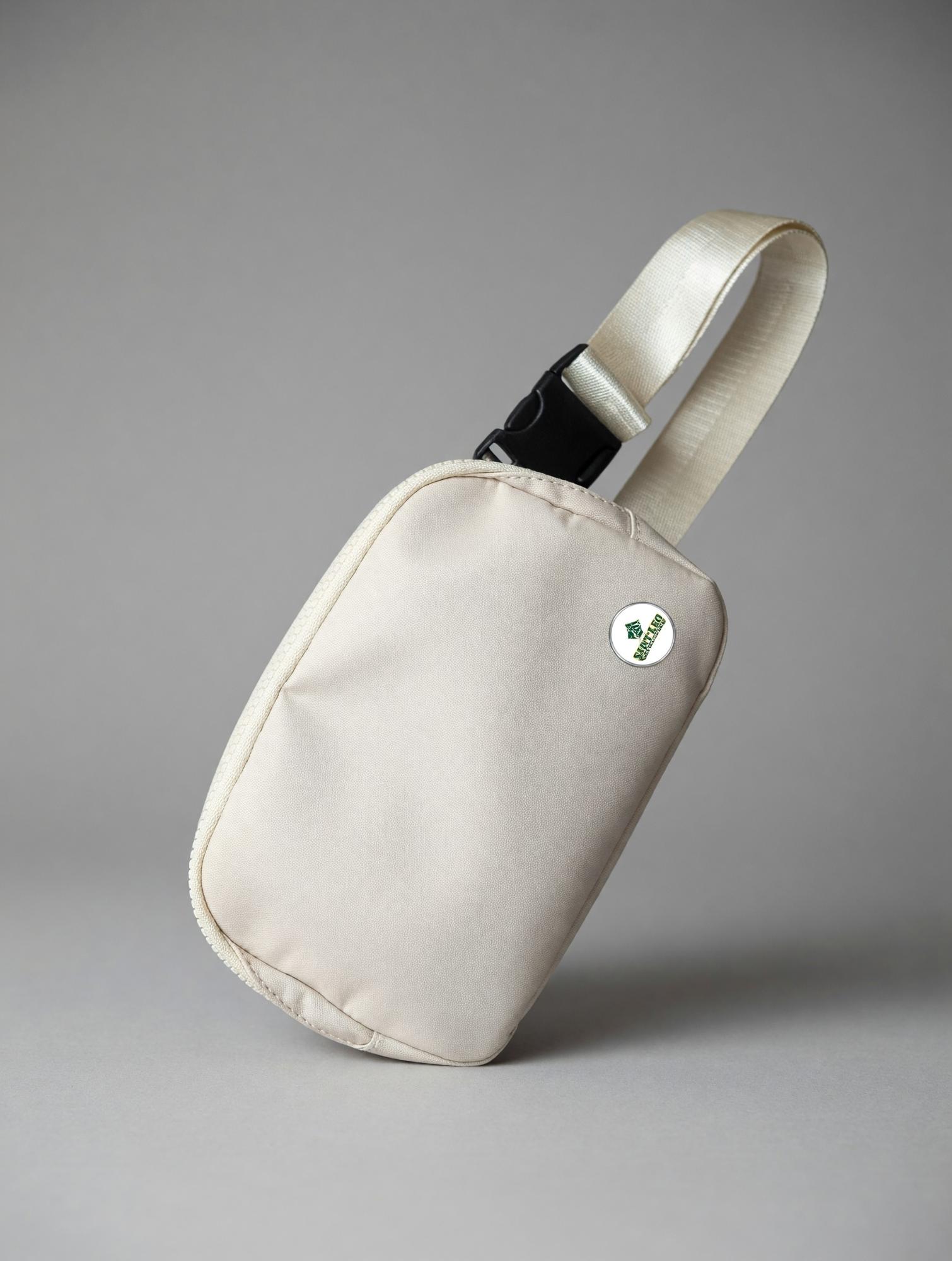 Product image 6 of 6 for LEO BELT BAG W/MEDALLION