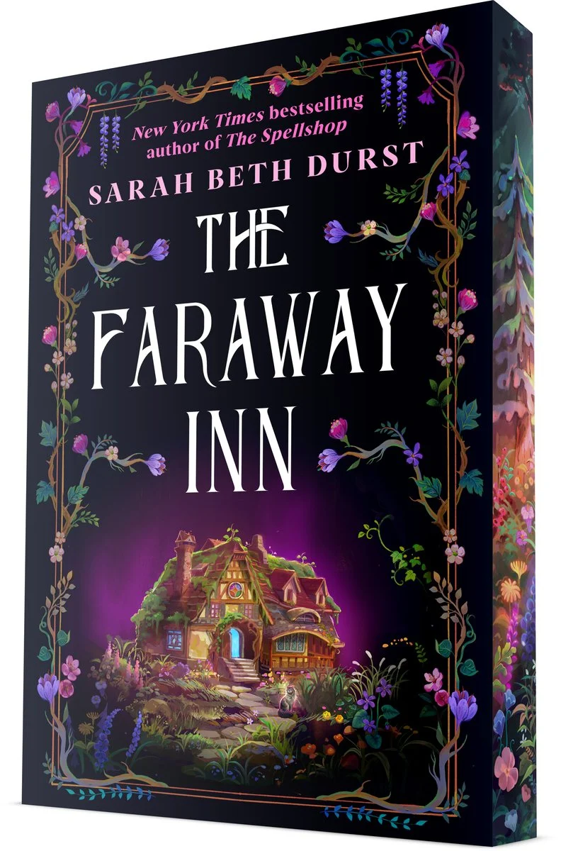 Product image 1 of 1 for The Faraway Inn