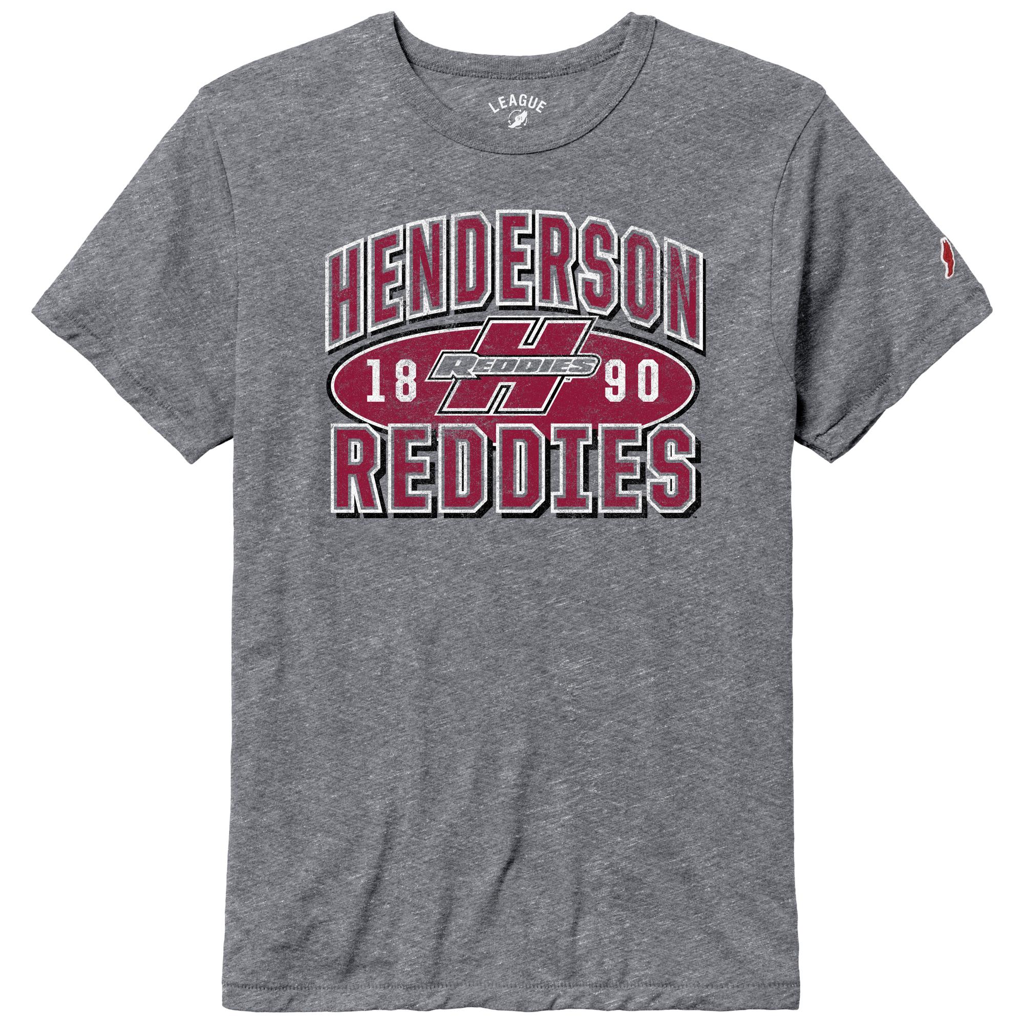 Product image 2 of 2 for Henderson Reddies League Victory Falls Tee