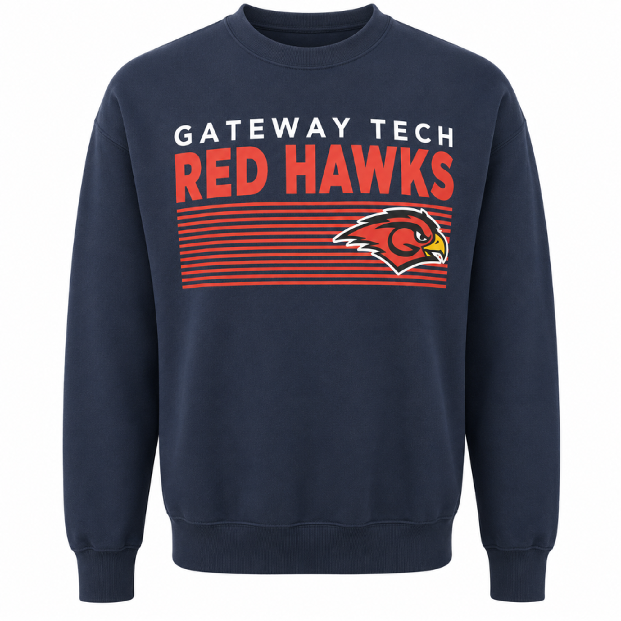 Product image 1 of 2 for GTC Crew Core
