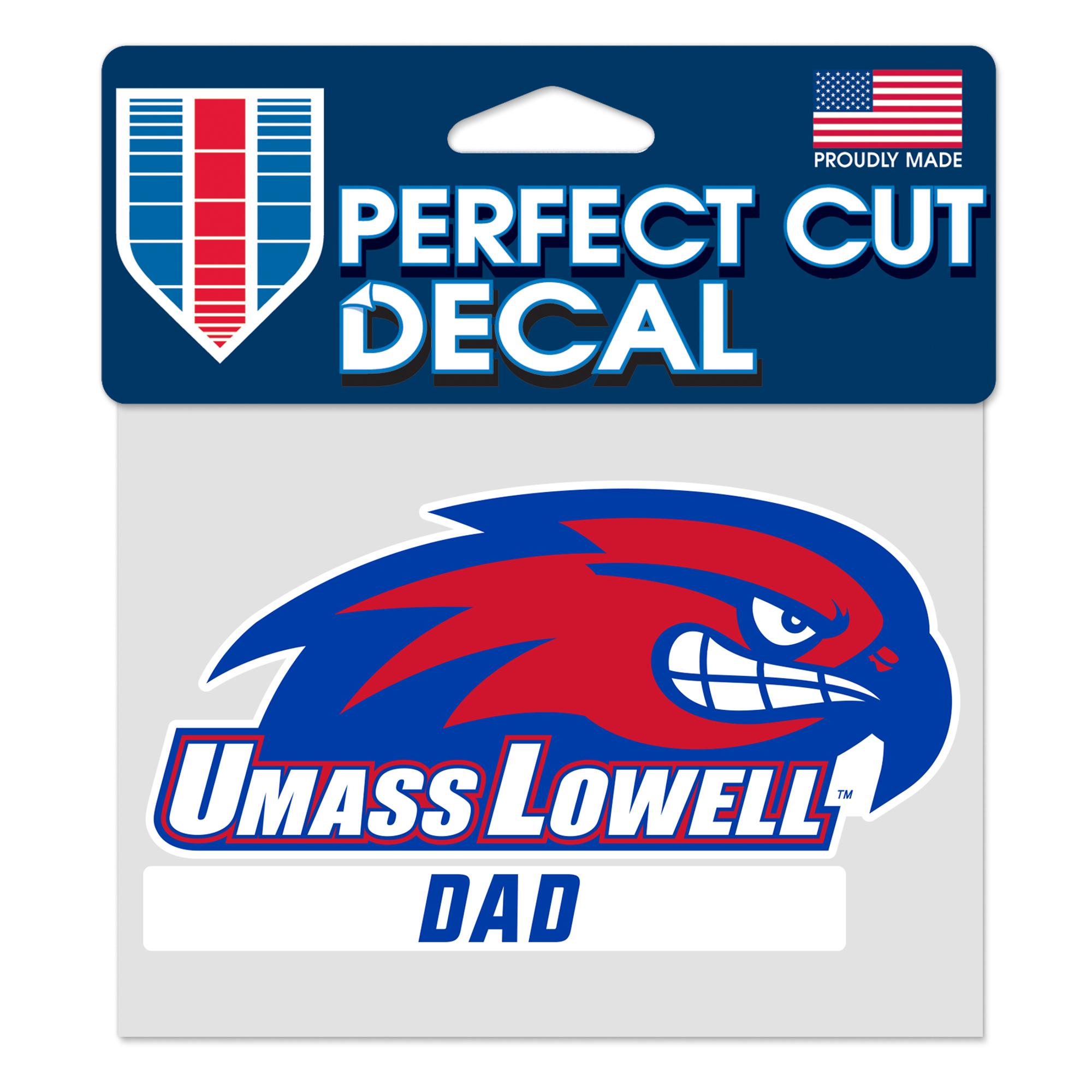 image of: Wincraft Decal - Dad