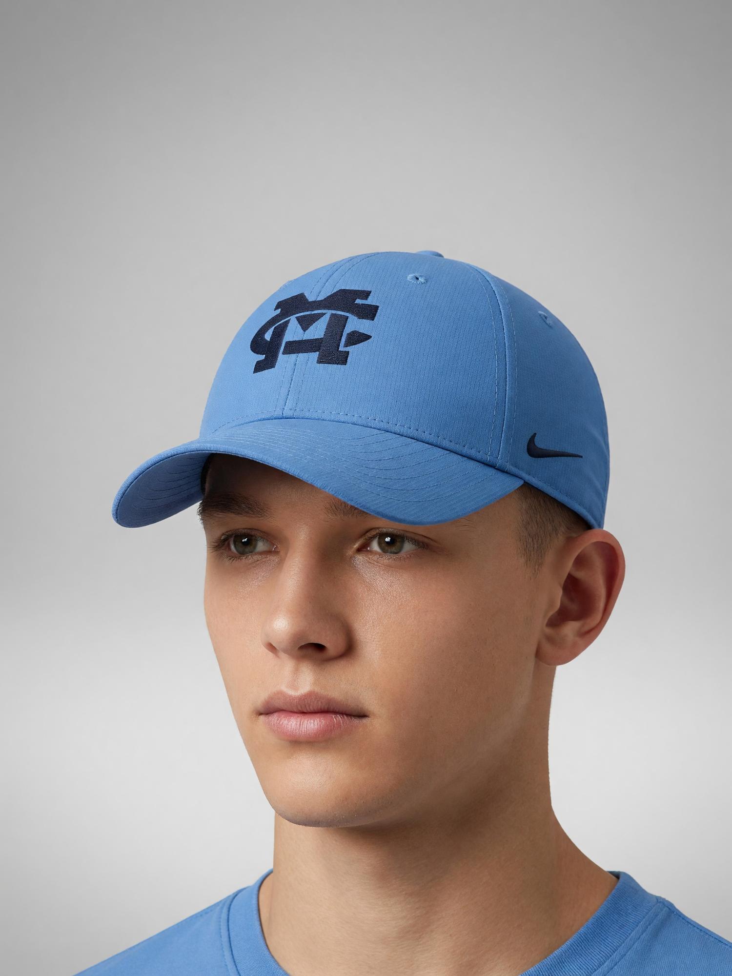 Product image 2 of 4 for MC HAT NIKE CLUB RIPSTOP CAP
