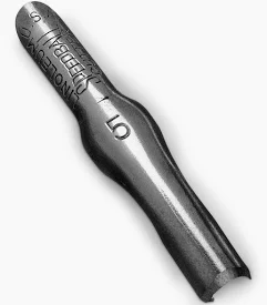 image of: LINO CUTTER #5 LARGE GOUGE