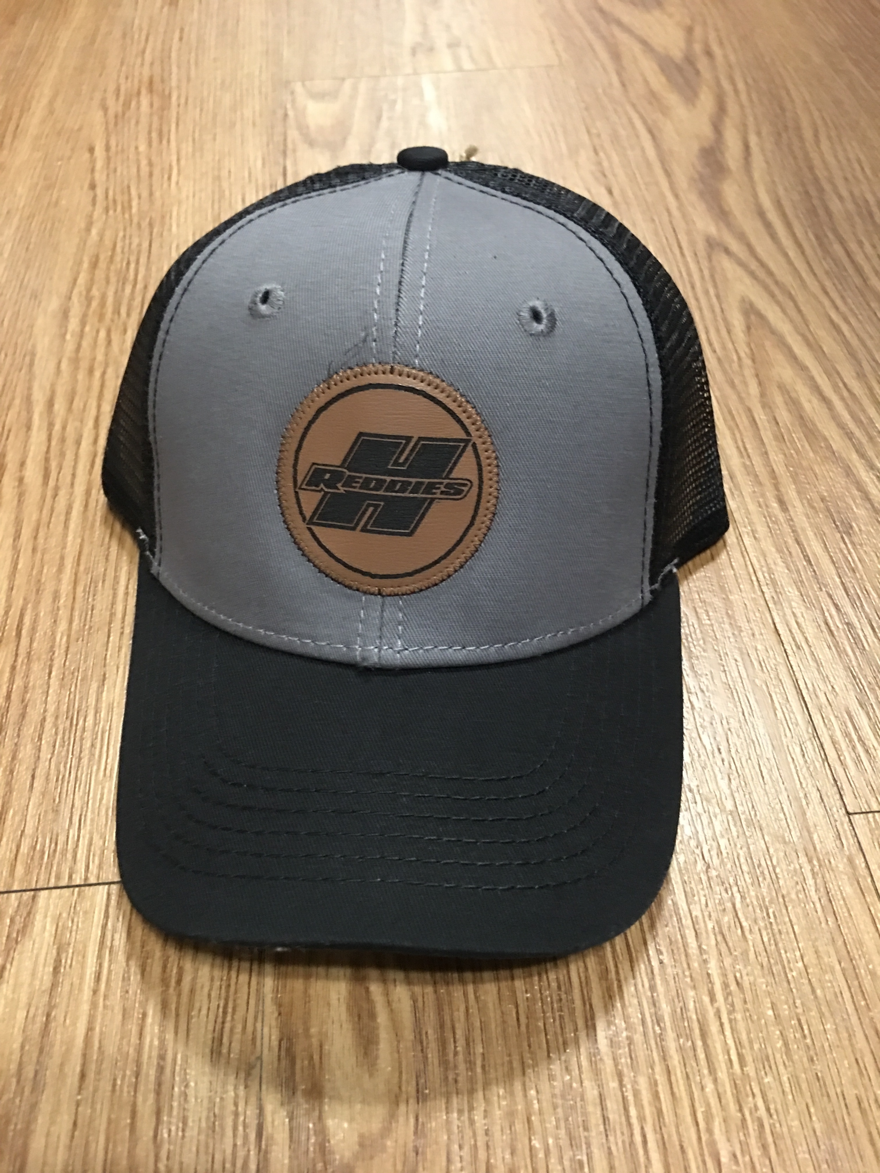 image of: Henderson Reddies Structured Trucker Hat