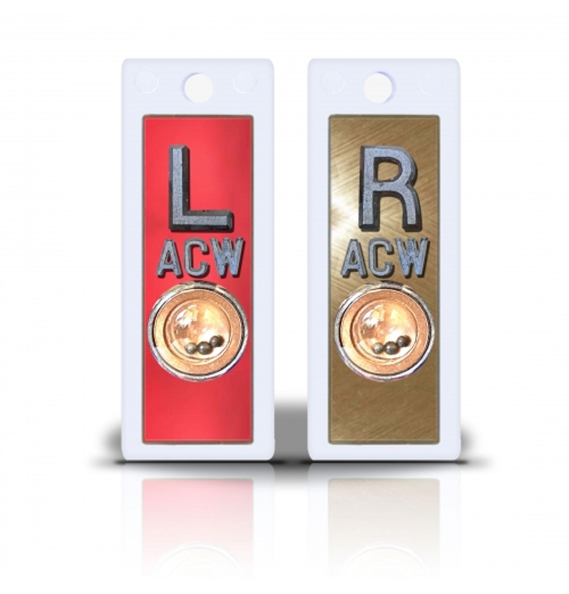 Product image 4 of 4 for Magic X-Ray Marker