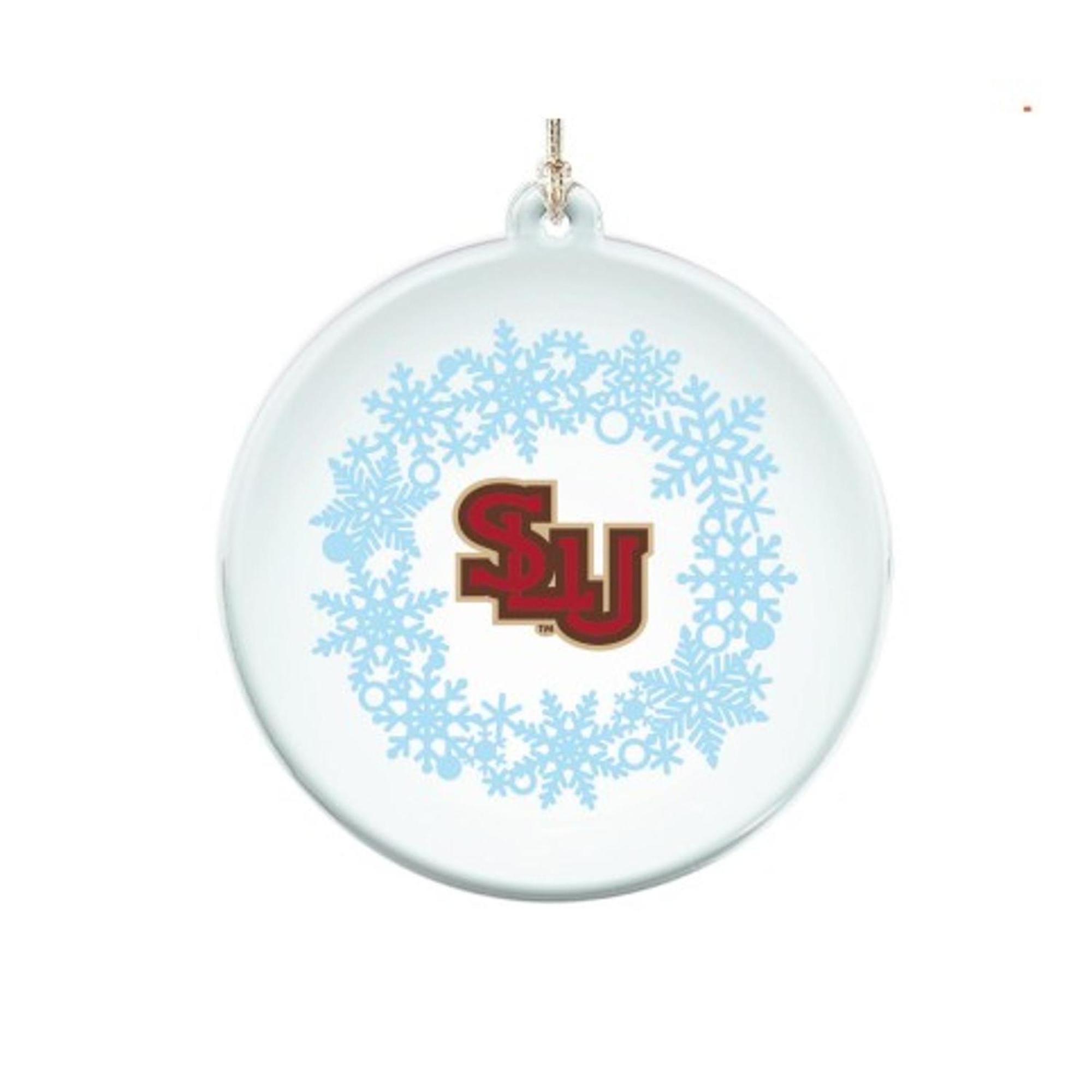 Product image 2 of 2 for St Lawrence Suncatcher / Ornament