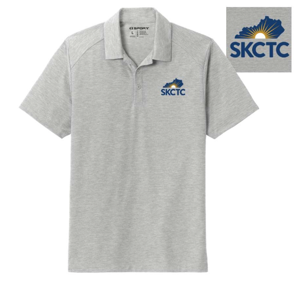KSEKY POLO SPORTEK TRIBLEND; $57.99