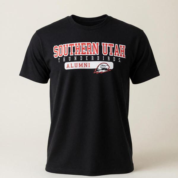 CI Sport SUU Alumni Tee; $17.99