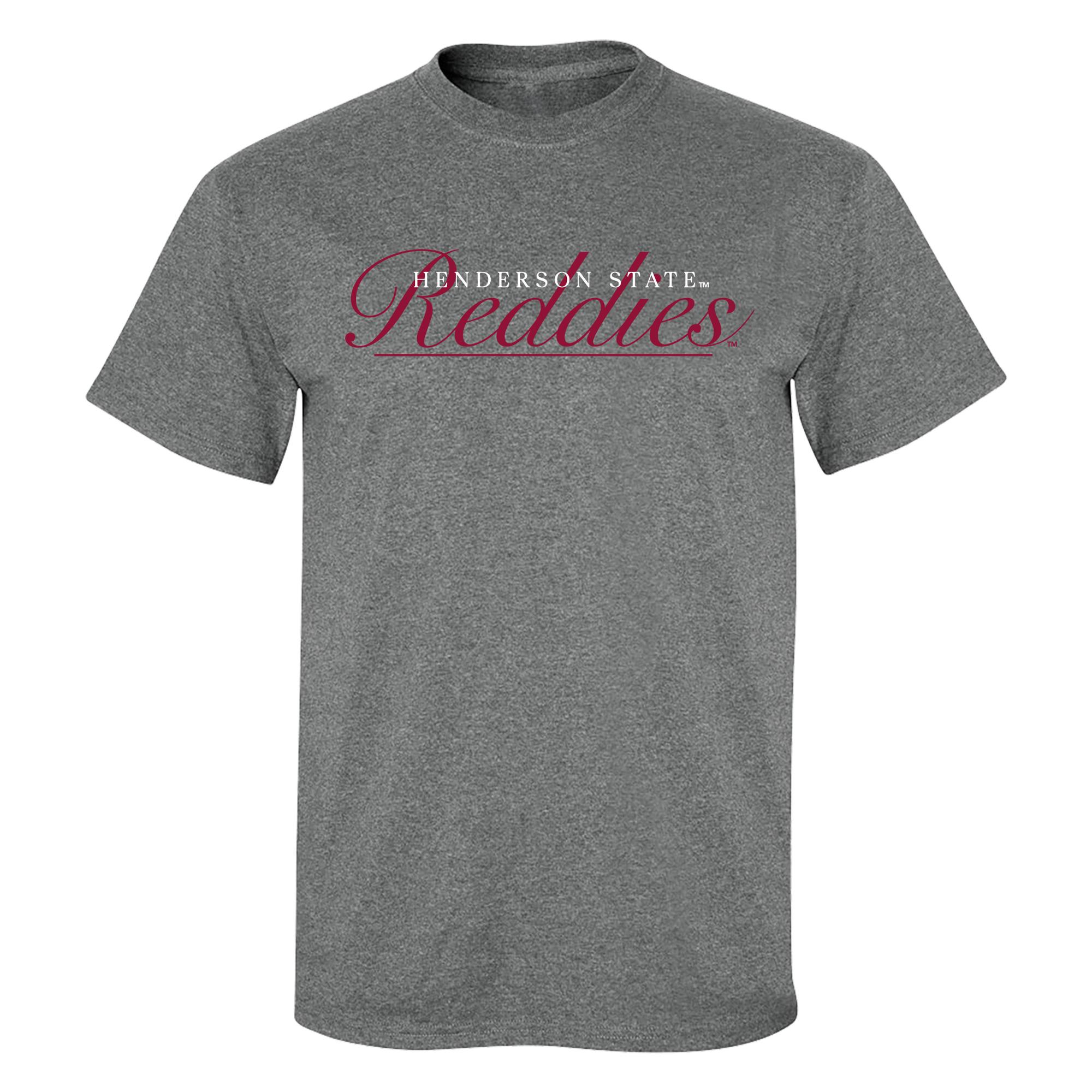 Product image 1 of 1 for Henderson State Reddies Classic Short Sleeve Tee