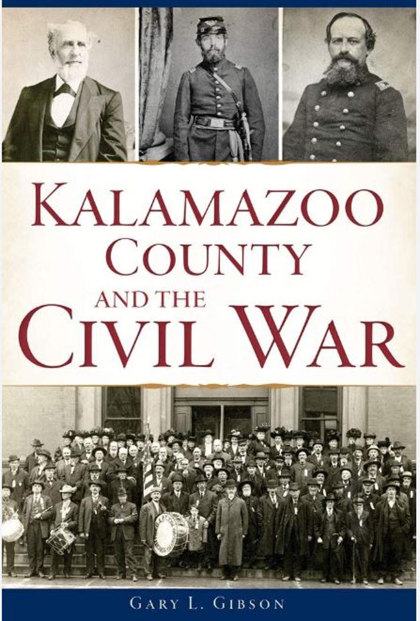 Kalamazoo County and the Civil War