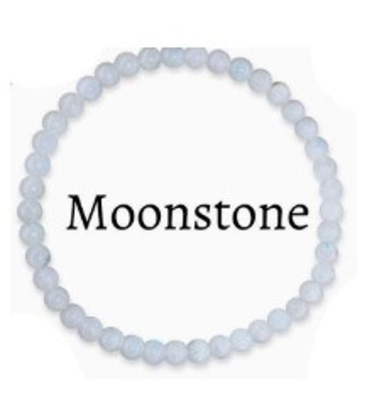 Soul Charms - Moonstone; $8.99