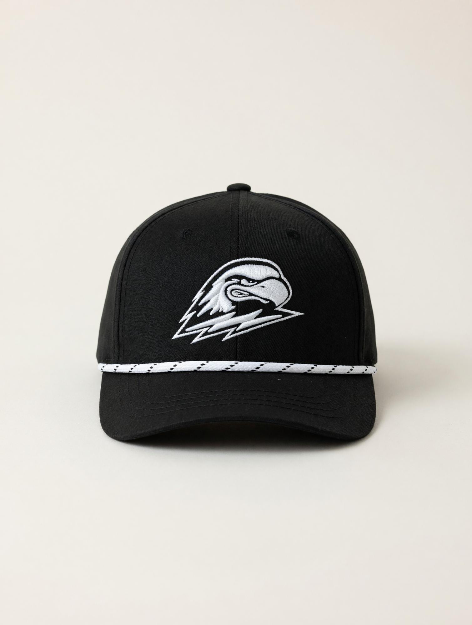 Product image 1 of 2 for Rookie Hat Black Youth