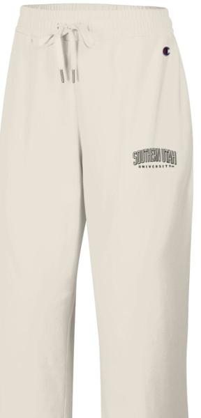 CHAMPION WOMENS PANT IVORY SOU; $54.99